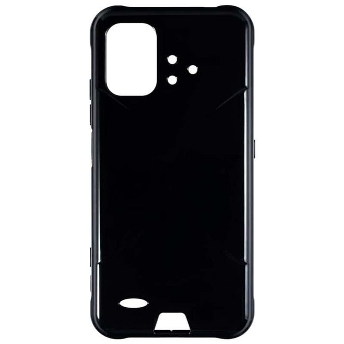 Funda De Silicona Umidigi Bison Gt2 Pro Negro