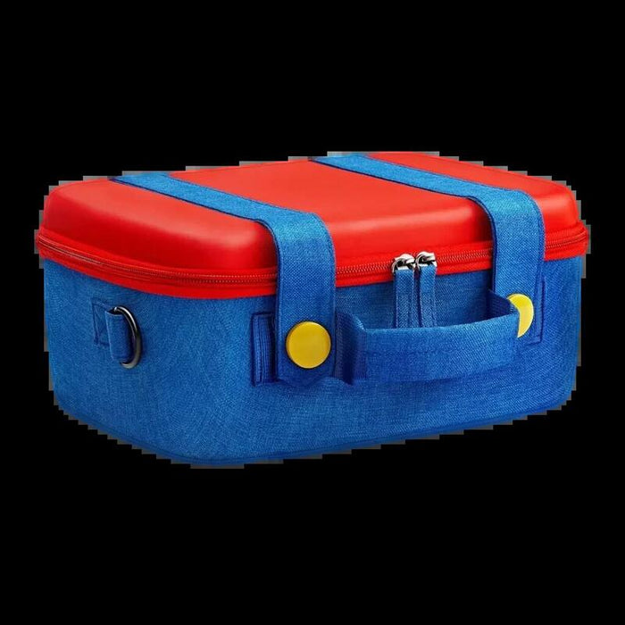 Funda De Transporte Funlab Games Guardian Switch 2 Travel Case