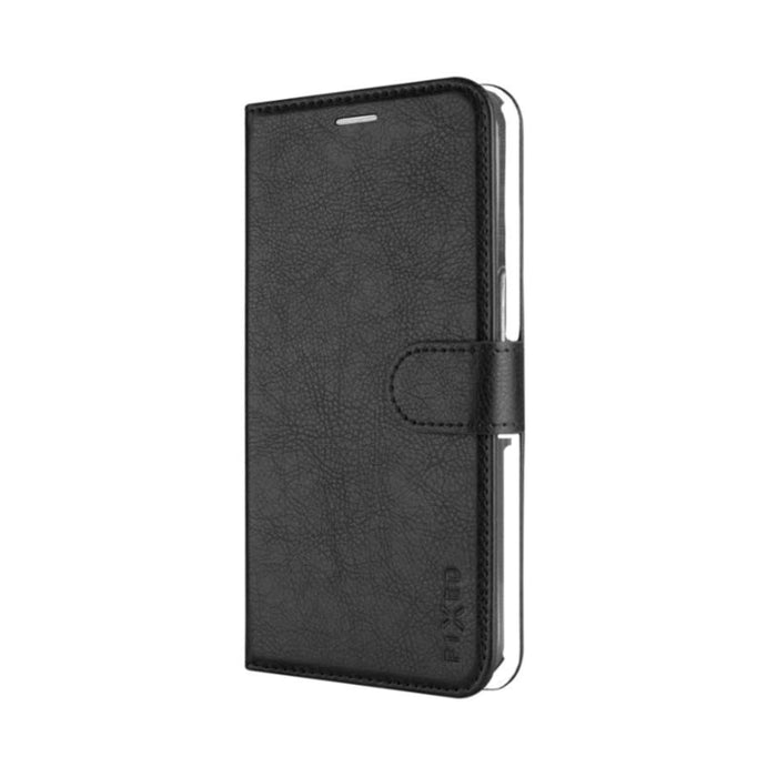 Funda  Fixed Opus For Apple Iphone 16 Plus, Black