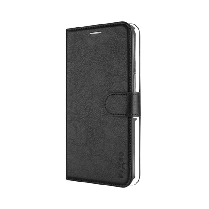 Funda  Fixed Opus For Apple Iphone 16 Pro Max, Black