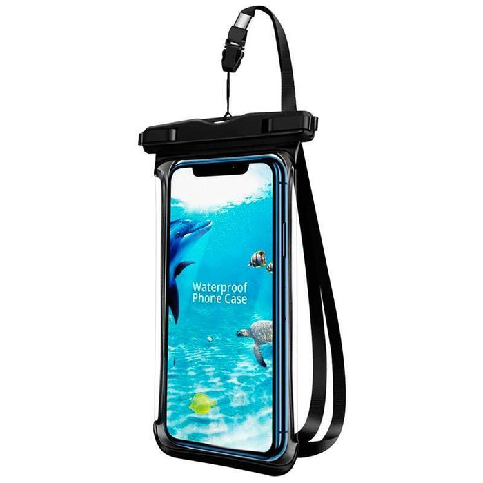 Funda Impermeable Para Móvil Universal