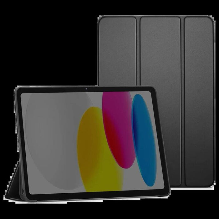 Funda Inteligente Ipad 2025 11" Negro