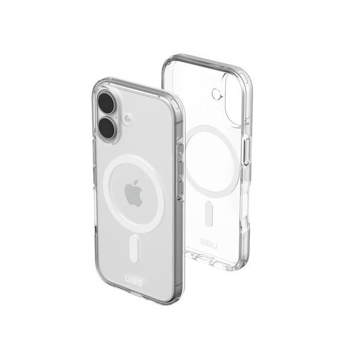 Funda Iphone 17 Dorothy Clr Magsafw Ice/White