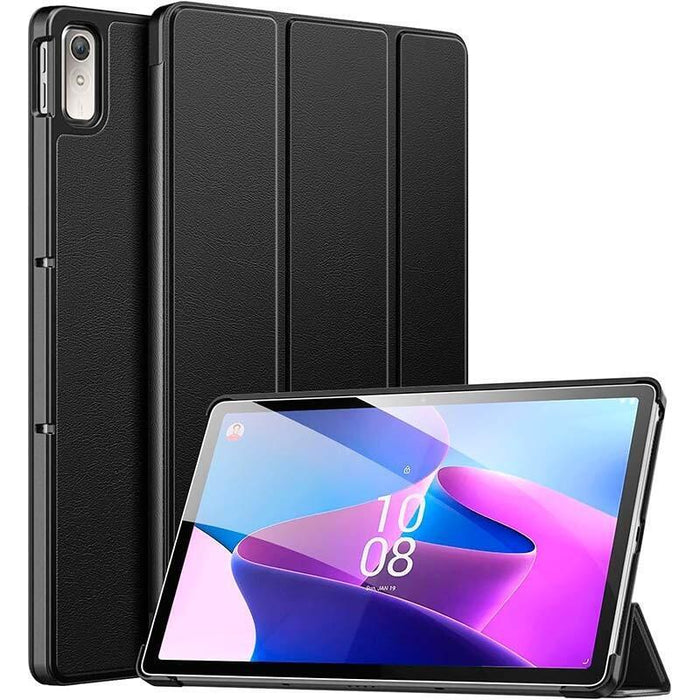 Funda Lenovo Tab P11 (2nd Gen) Compatible Negro
