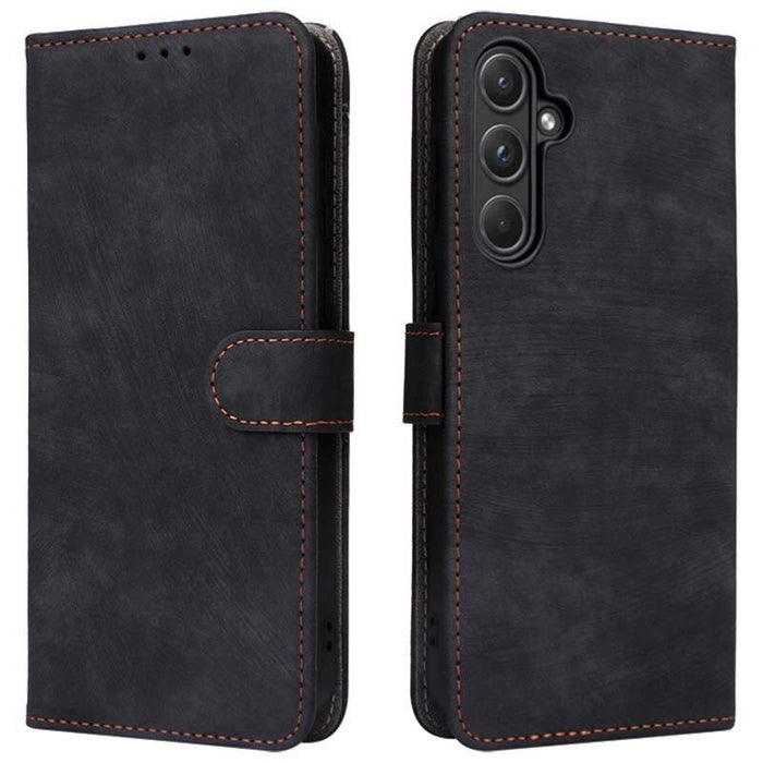 Funda Libro 360º Protection Samsung Galaxy A25 5g Negro