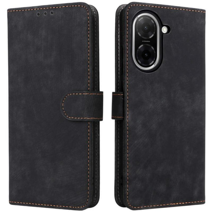 Funda Libro 360 Protection Xiaomi Redmi A5 Negro