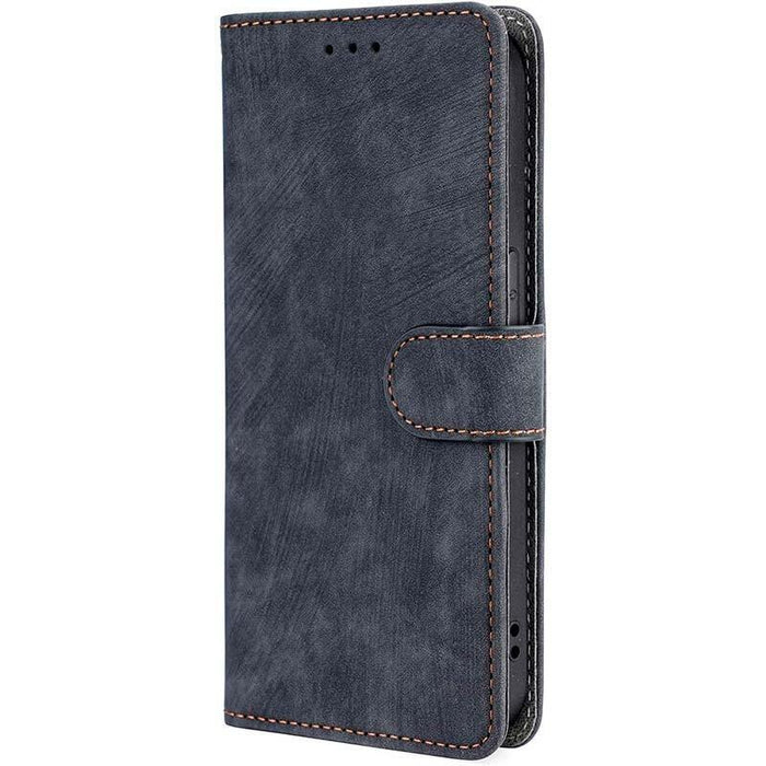 Funda Libro 360º Protection Xiaomi Redmi Note 14 5g Negro