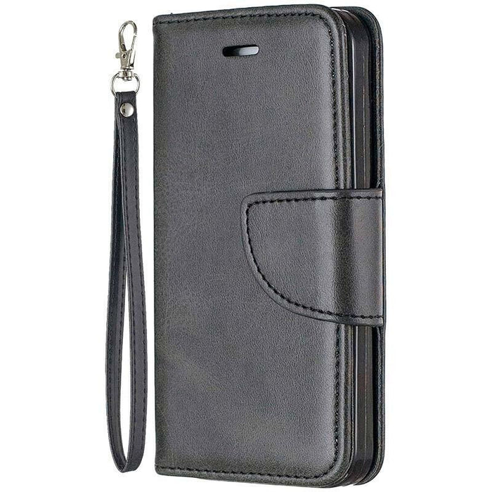 Funda Libro Xiaomi 12 Lite Negro