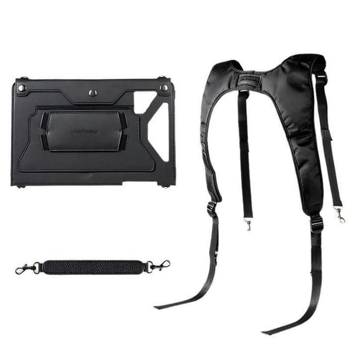 Funda Multifuncional Ulefone Armor Holster Pro Para Armor Pad 4 Ultra