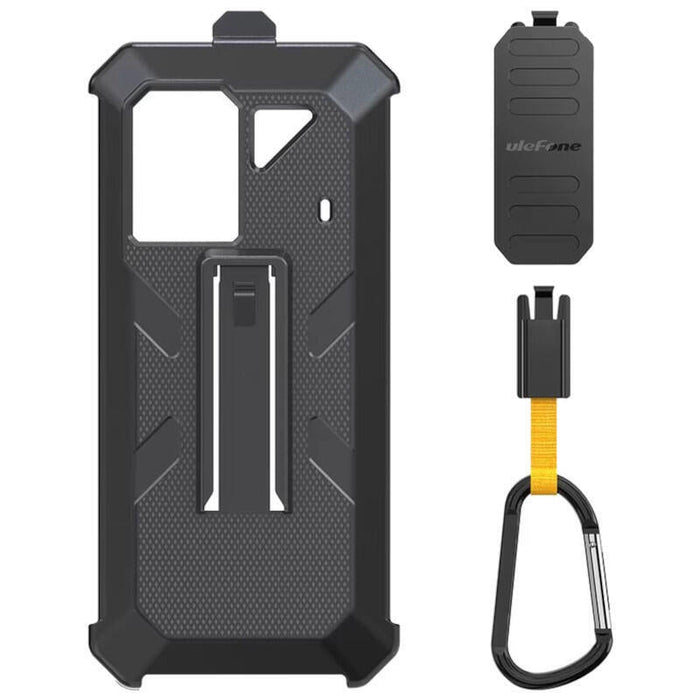 Funda Multifuncional Ulefone Power Armor 18 Ultra