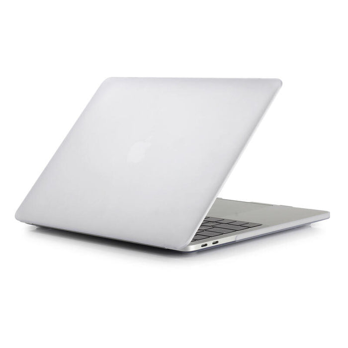 Funda  Muvit Compatible Con Apple Macbook Pro 14,2" M2 Transparente