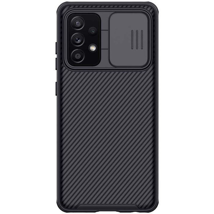 Funda Nillkin  Camshield Pro Samsung Galaxy A52 A525 / A52 5g A526 / A52s 5g A528