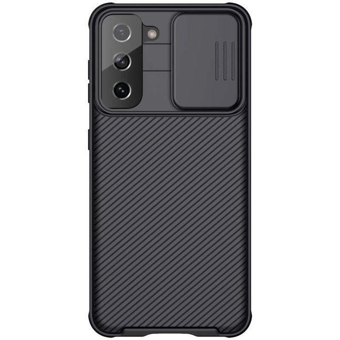 Funda Nillkin Camshield Pro Samsung Galaxy S21+