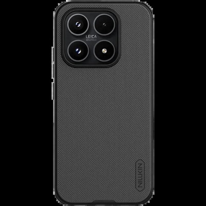 Funda Nillkin Super Frosted Shield Pro Xiaomi 17 Negro