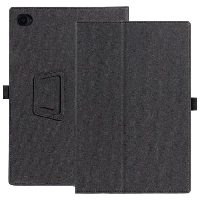 Funda Nylon Blackview Tab 15 Negro