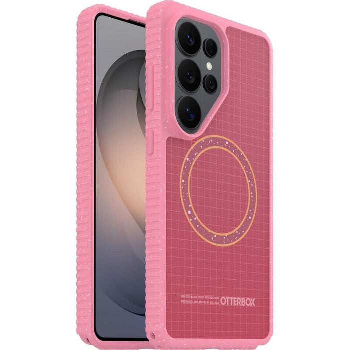 Funda  Otterbox Sole Series Con Imanes Para Samsung Galaxy S26 Ultra, Resistente A Golpes Y Caídas, Funda Protectora Fina, Testada 5x Con Los Estándares Militares Anticaídas, Rosa