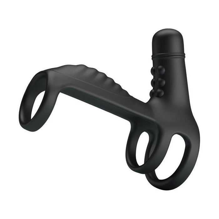 Funda Para El Pene Con Vibración Sling