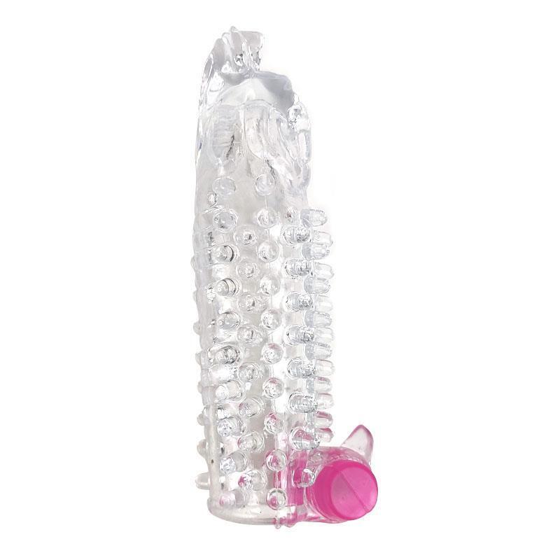 Fundas para el Pene y Extensiones