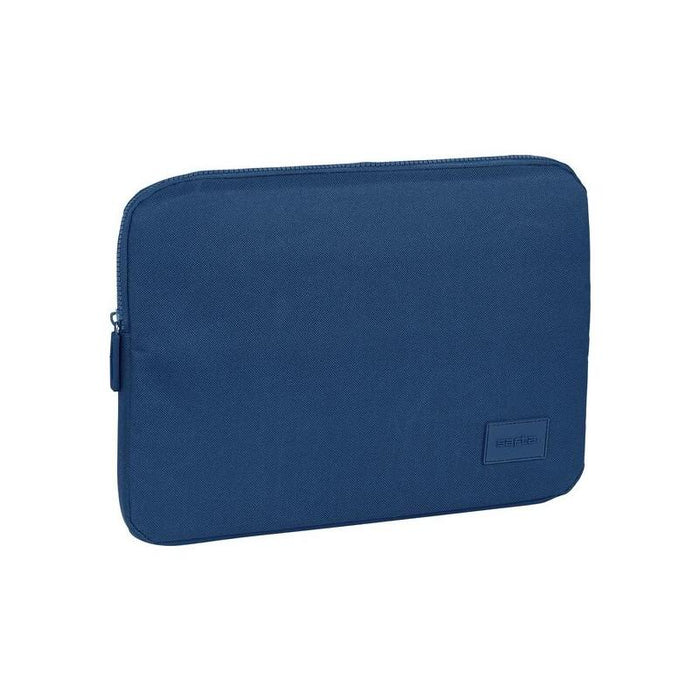 Funda Para Portatil 14 Safta Basic "Marino"