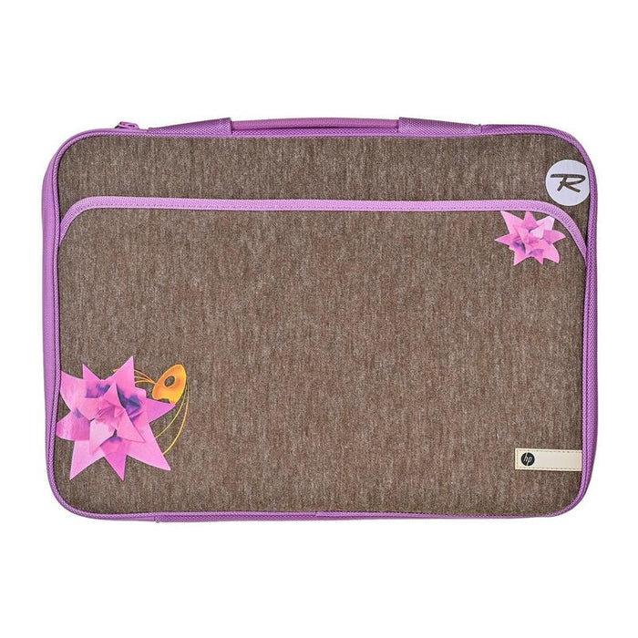 Funda Para Portátil Hp De 15" Rossignol Attraxion 633989-001