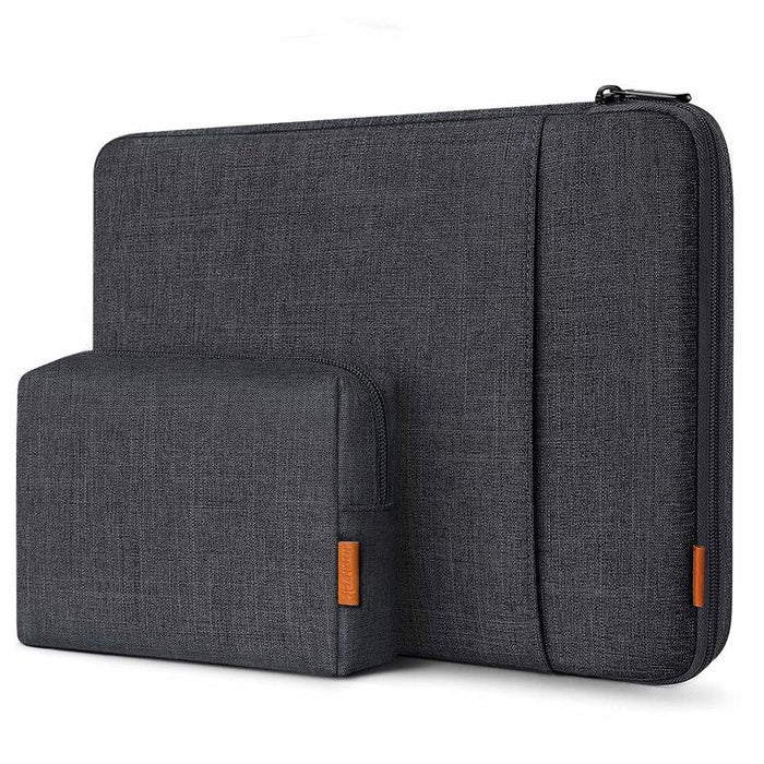 Funda Para Portátil Inateck De 15,6 Pulgadas, Accesorio Lb01006-15_negro