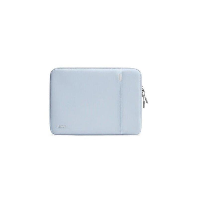Funda Portátil 15  Tomtoc Defender A13 Light Blue