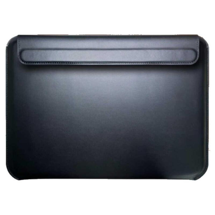 Funda Portatil Piel Hasta 16