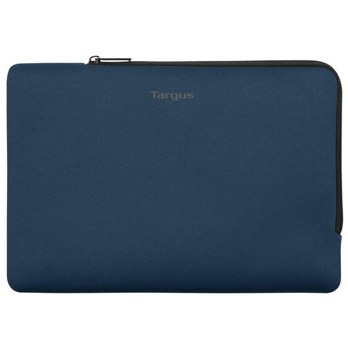 Funda Portátil Targus Ecosmart Multi- Fit 11- 12" Azul