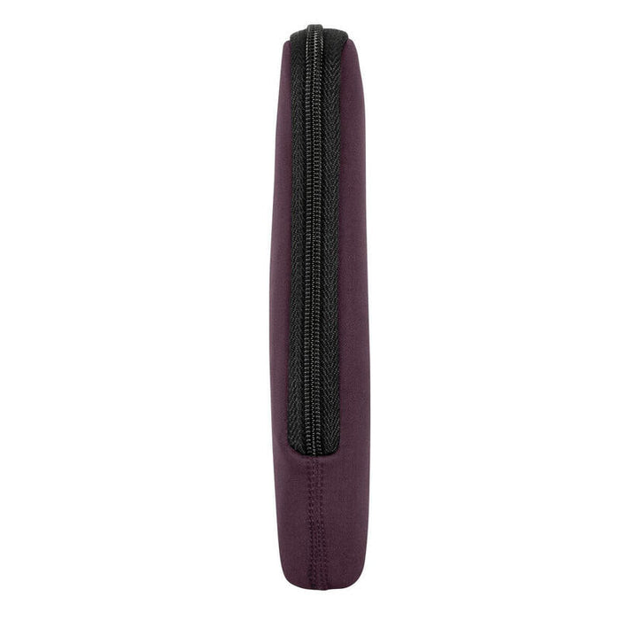 Funda Portátil Targus Ecosmart Multi- Fit 13- 14" Granate