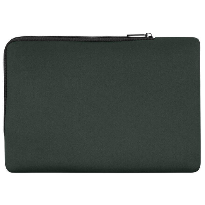 Funda Portátil Targus Ecosmart Multi- Fit 13- 14" Verde Oscuro