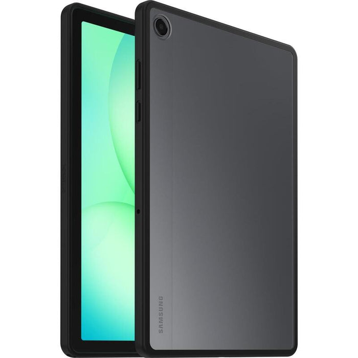 Funda  React Galaxy Tab A11+ Black Propack