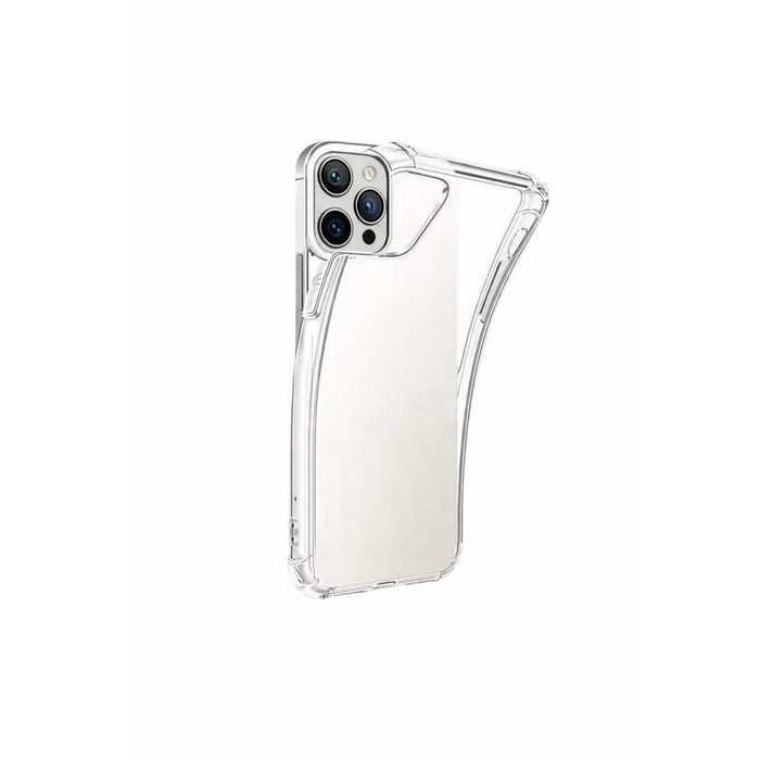 Funda Reforzada Drop Test 2m Compatible Honor 200 Lite - Jaym®