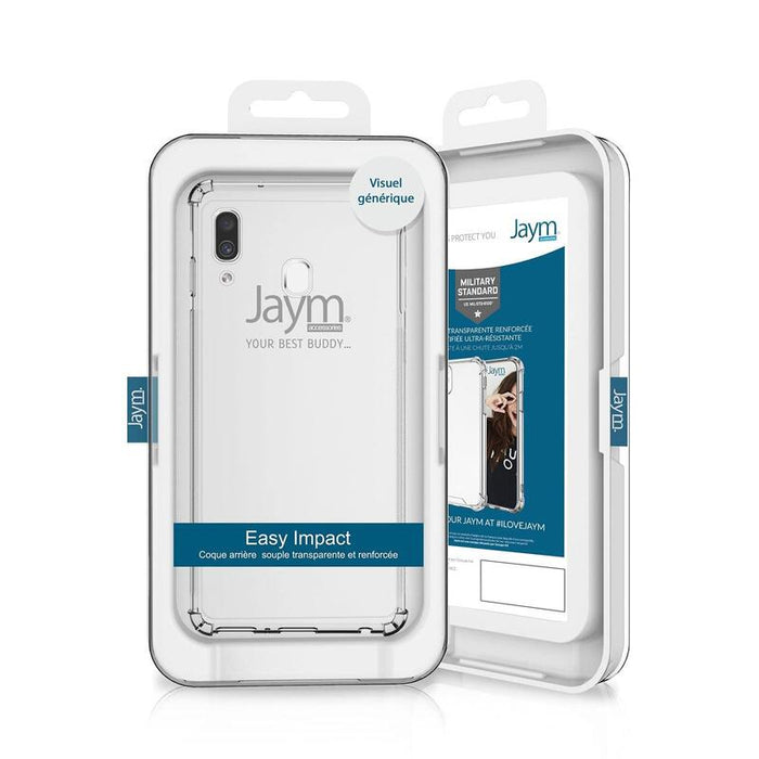 Funda Reforzada Drop Test 2m Compatible Samsung Galaxy A32 5g - Jaym®**