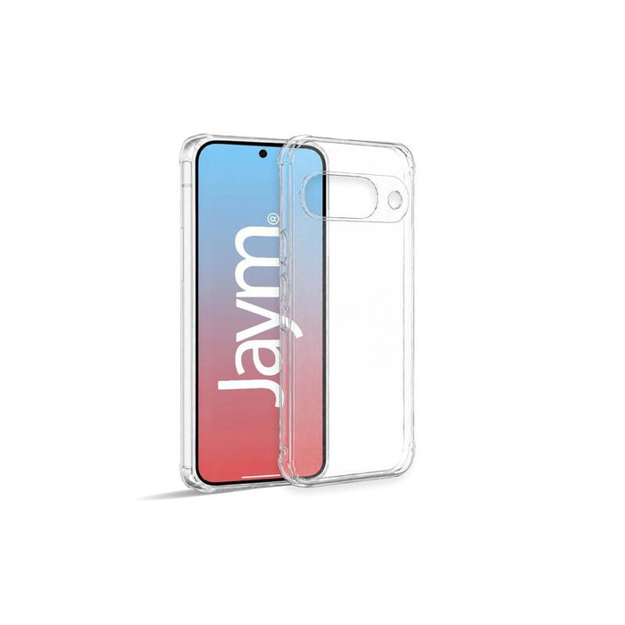 Funda Reforzada Drop Test 2m Para Google Pixel 11 Pro - Jaym®