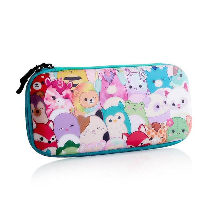 Funda Rigida Squishmallows Lazerbui.