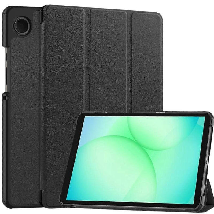 Funda Samsung Galaxy Tab A11 8.7" Compatible Negro