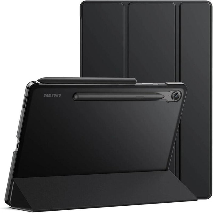 Funda Samsung Galaxy Tab S10 Lite Compatible Negro