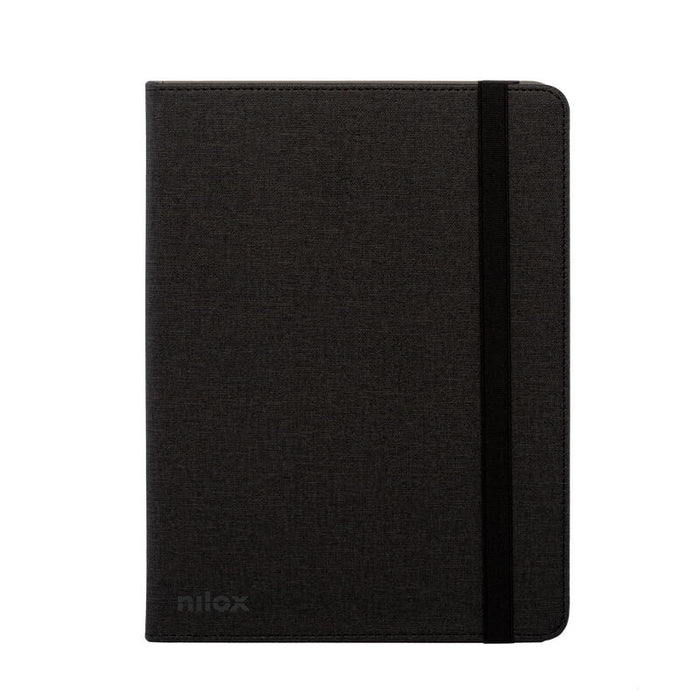 Funda Teclado Usb 10 1 Negra