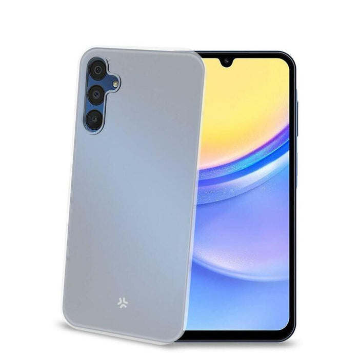 Funda Transparente A15 - Caja Basic