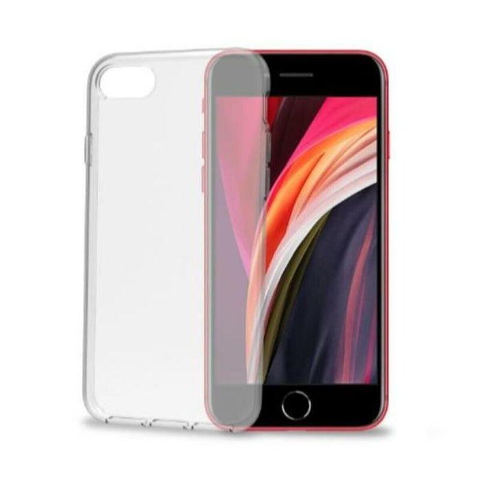 Funda Transparente A25 - Caja Basic