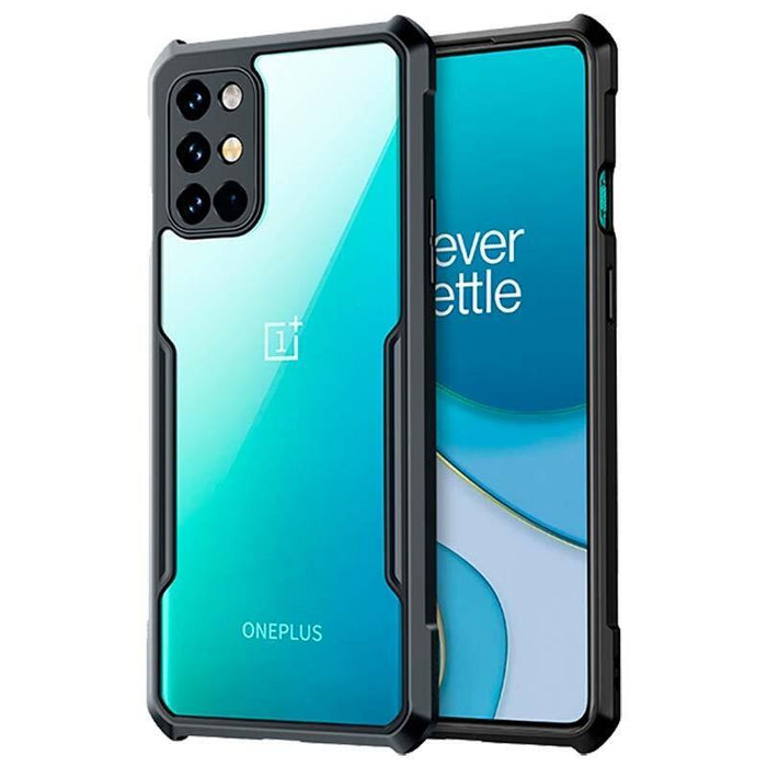 Funda Ultra Protection Oneplus 8t / 9r