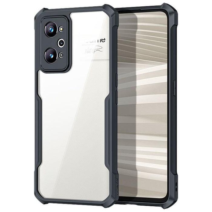 Funda Ultra Protection Realme Gt 2 / Gt Neo 2 / Gt Neo 3t