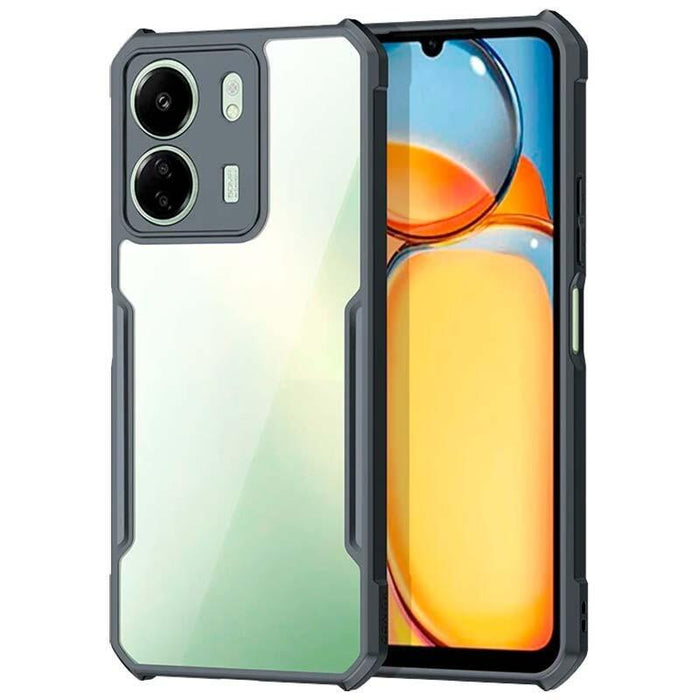 Funda Ultra Protection Xiaomi Redmi 13c / Poco C65