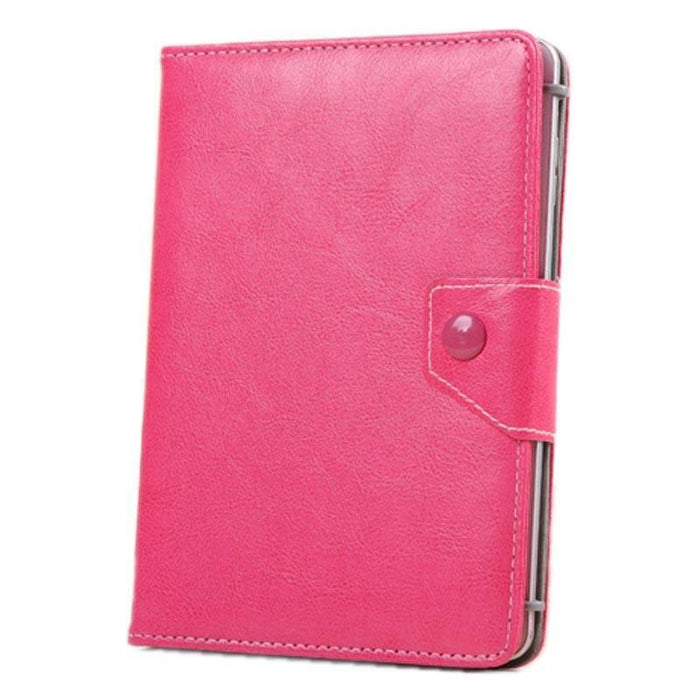 Funda Universal Para Tablets De 10'' A 10.9'' (Rosa)