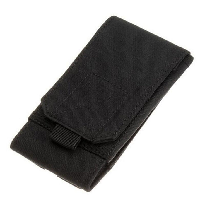 Funda Universal Smartphone Rugged (Negro)