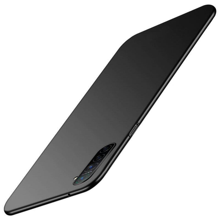 Funda Uxia Realme X2 (Negro)