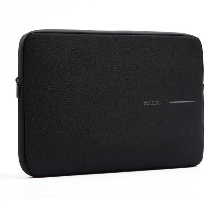 Funda  Xd Design Para Portátil Laptop Sleeve 16 Black P/N: P706.211