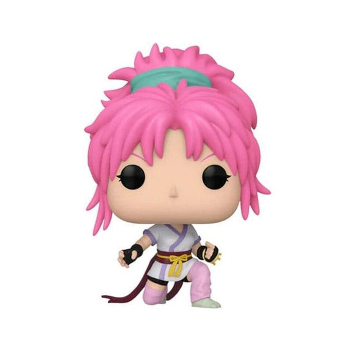 Funko Pop Hunter X Hunter Machi Komacine 75587