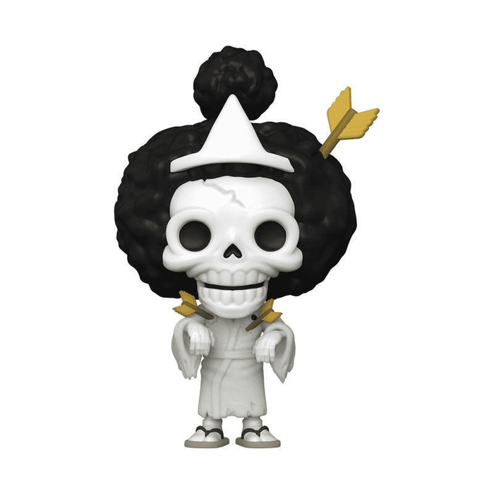 Funko Pop One Piece Brook