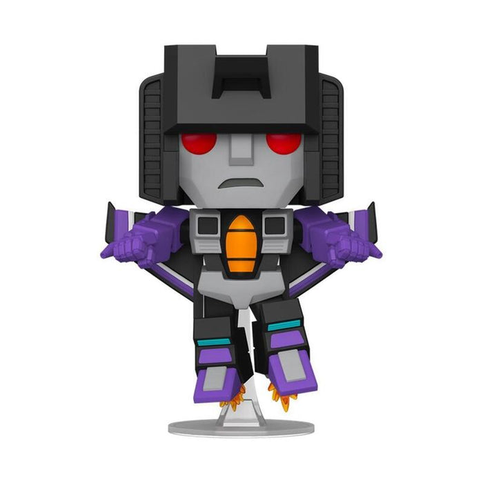 Funko Pop Retro Toys: Transformers S6 Sky Warp W Chase Thundercracker
